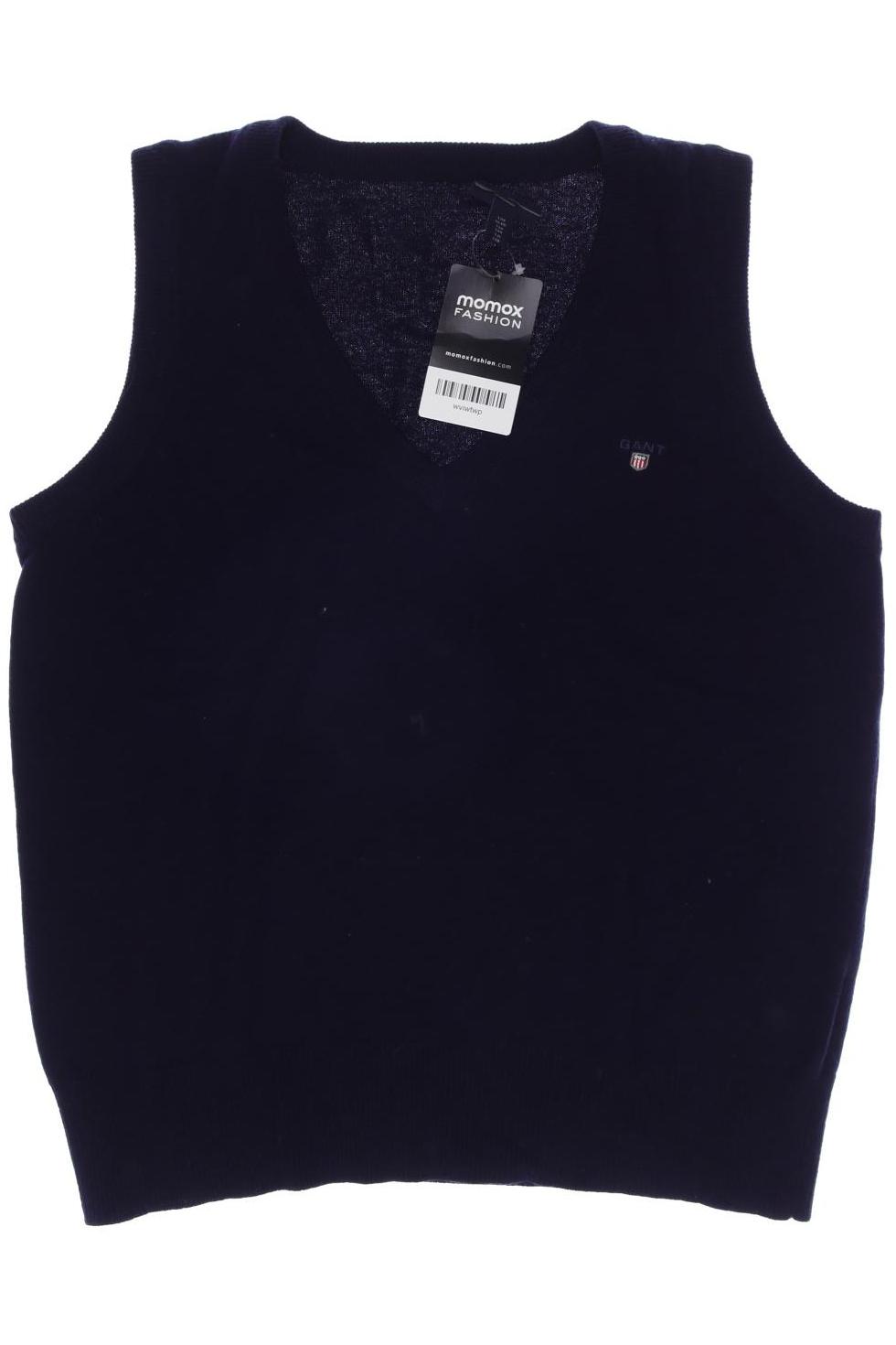 

GANT Damen Pullover, marineblau
