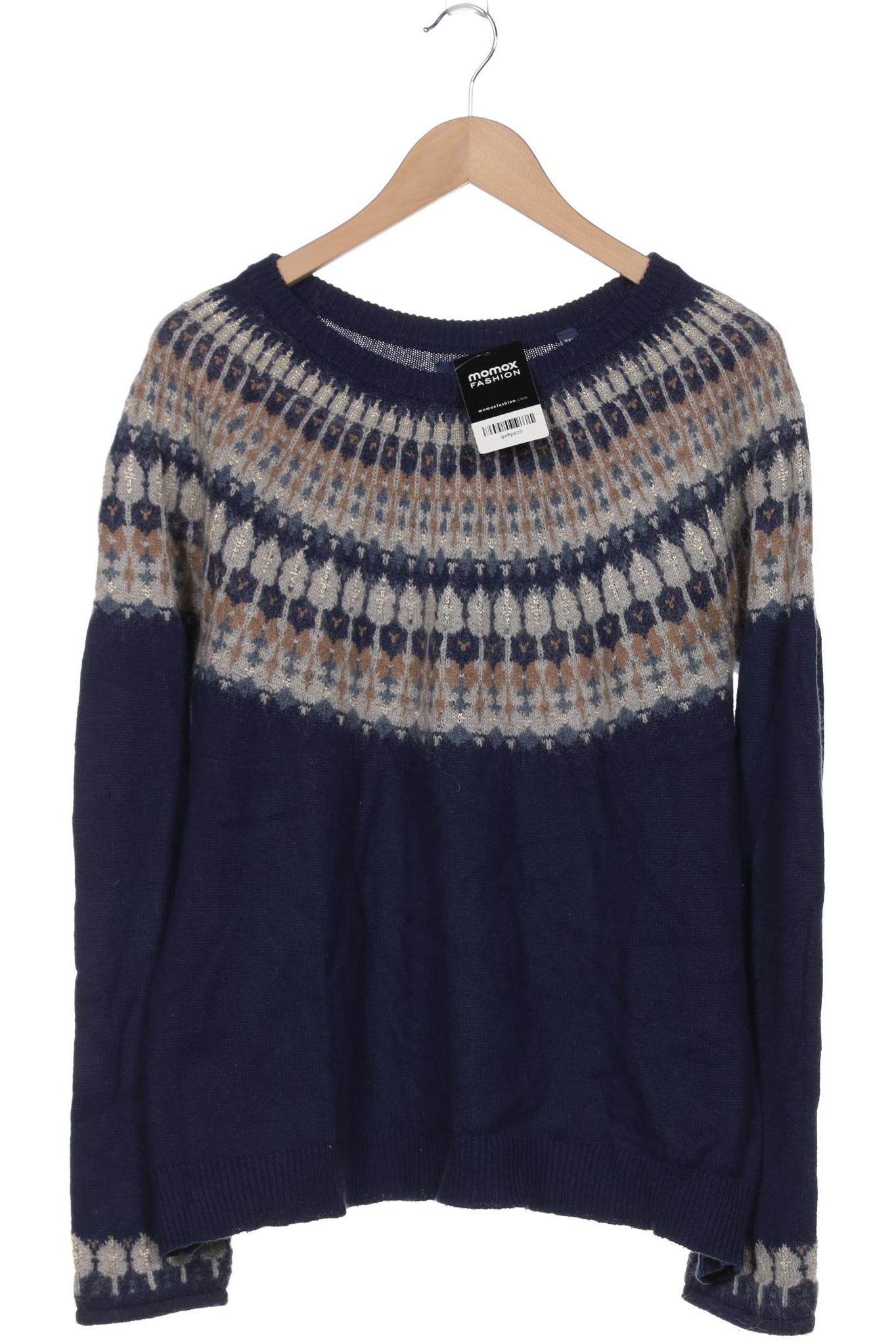 

Gant Damen Pullover, marineblau, Gr. 46