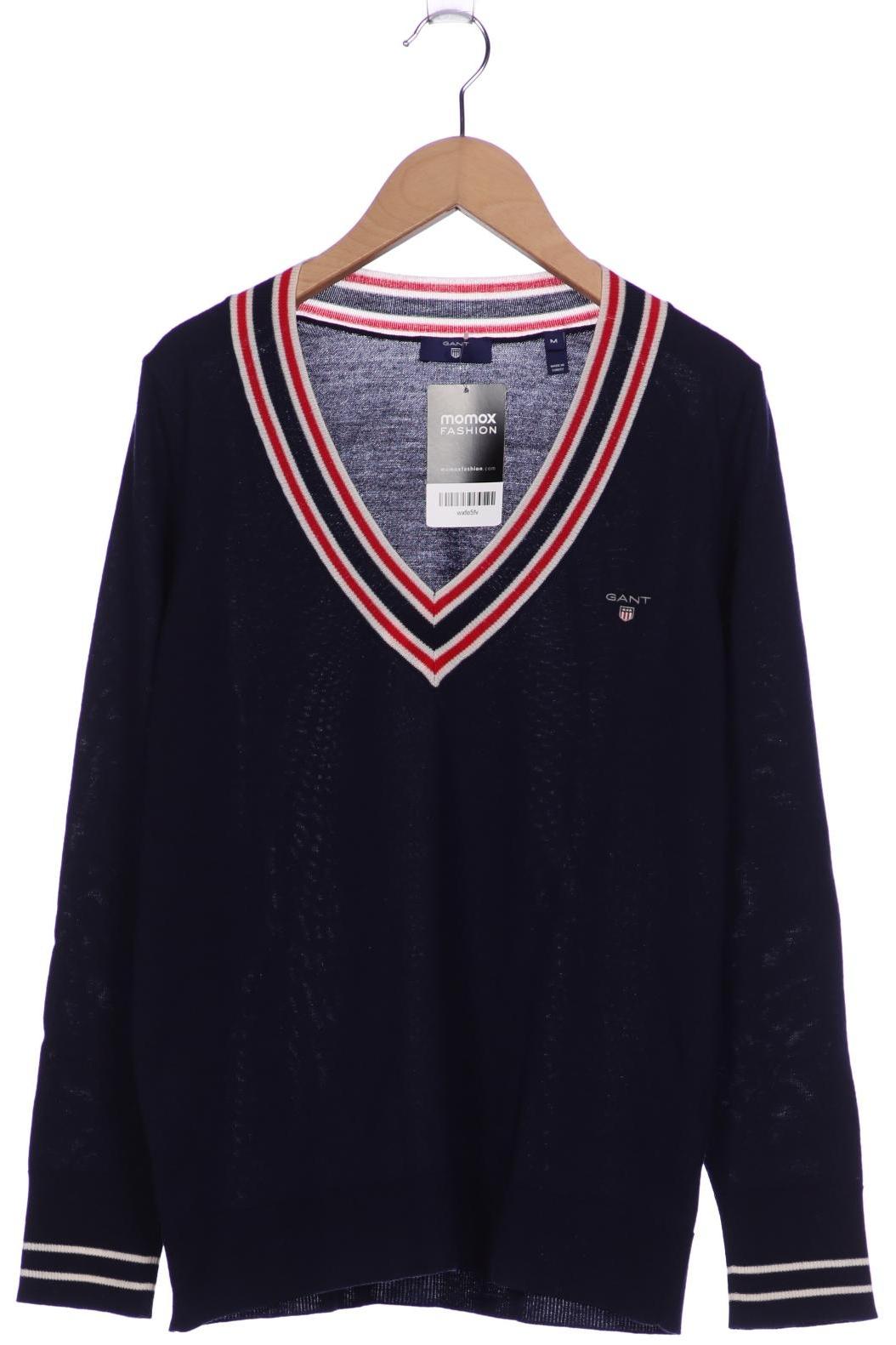 

Gant Damen Pullover, marineblau, Gr. 38