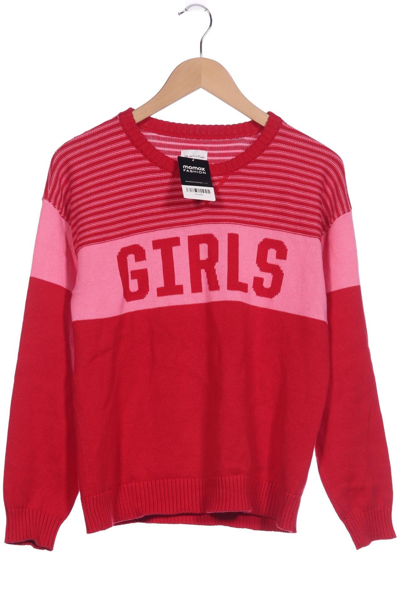 

Gant Damen Pullover, rot, Gr. 38
