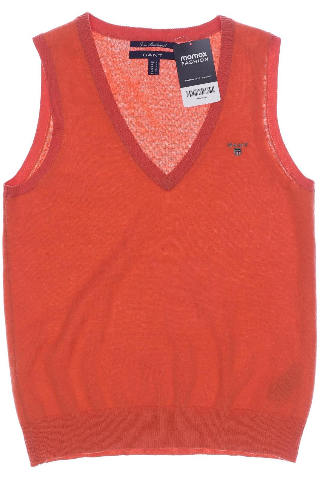 

GANT Damen Pullover, orange