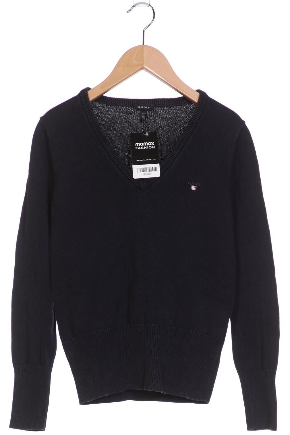 

Gant Damen Pullover, marineblau, Gr. 36