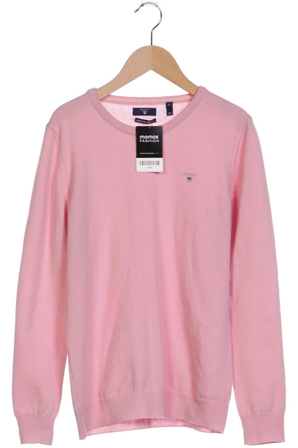 

Gant Damen Pullover, pink, Gr. 38