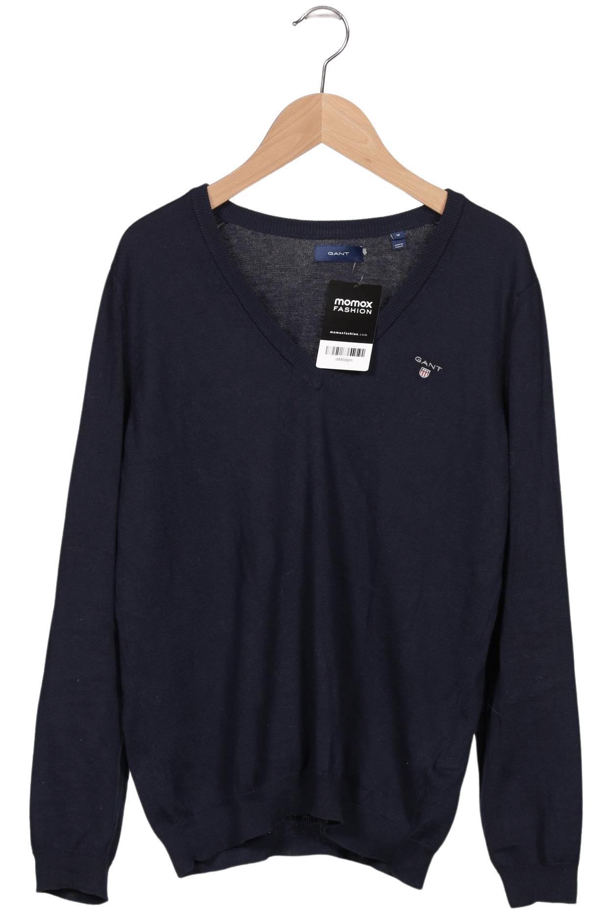

Gant Damen Pullover, marineblau, Gr. 38