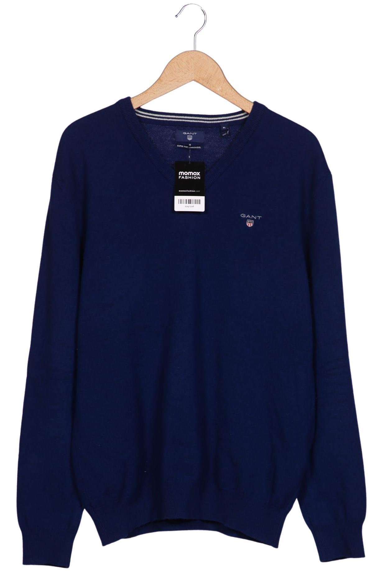 

Gant Damen Pullover, marineblau, Gr. 44