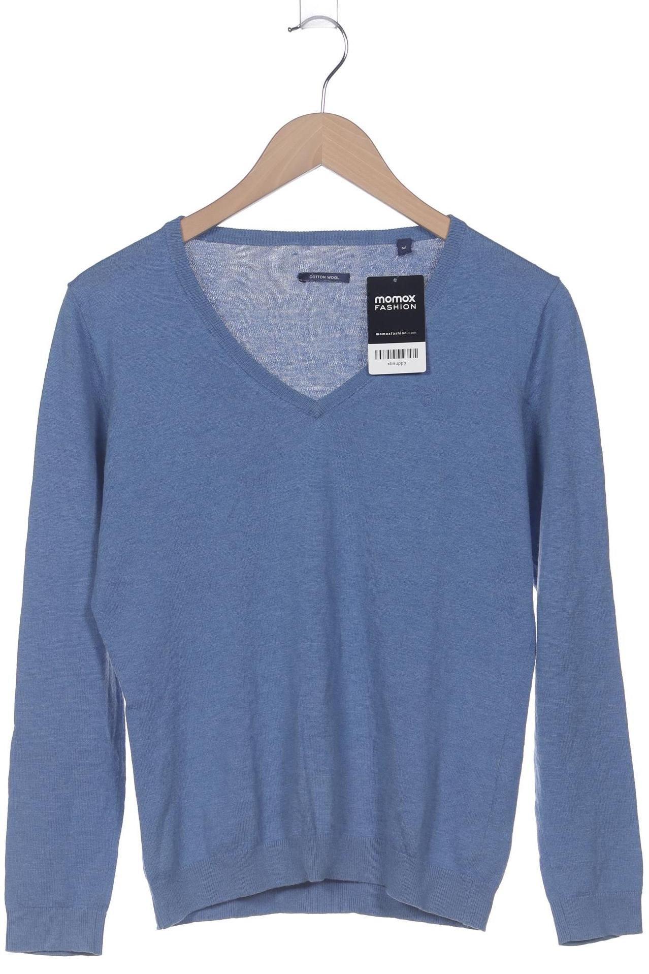 

Gant Damen Pullover, blau, Gr. 38