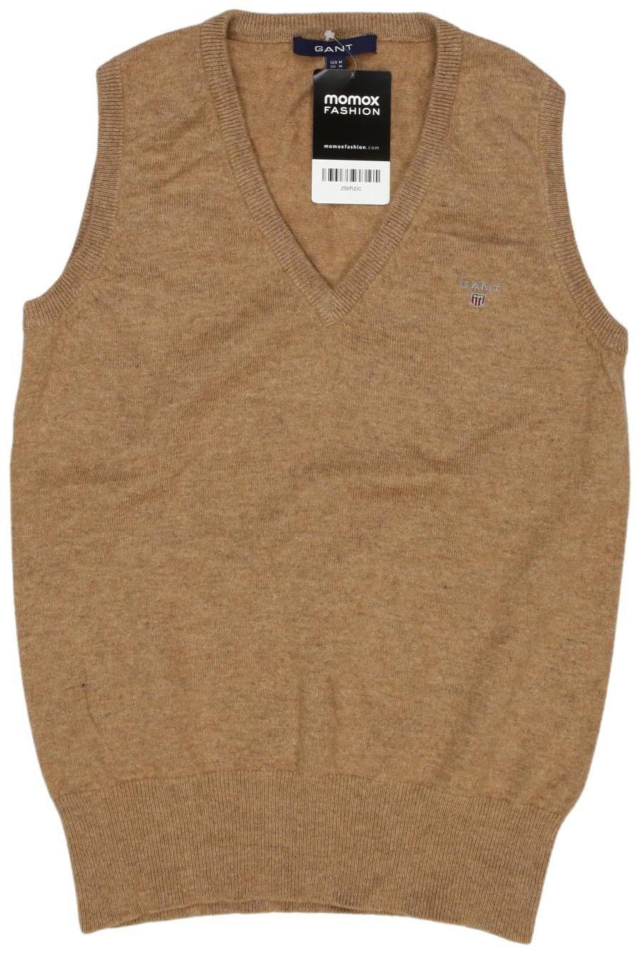 

Gant Damen Pullover, braun, Gr. 38