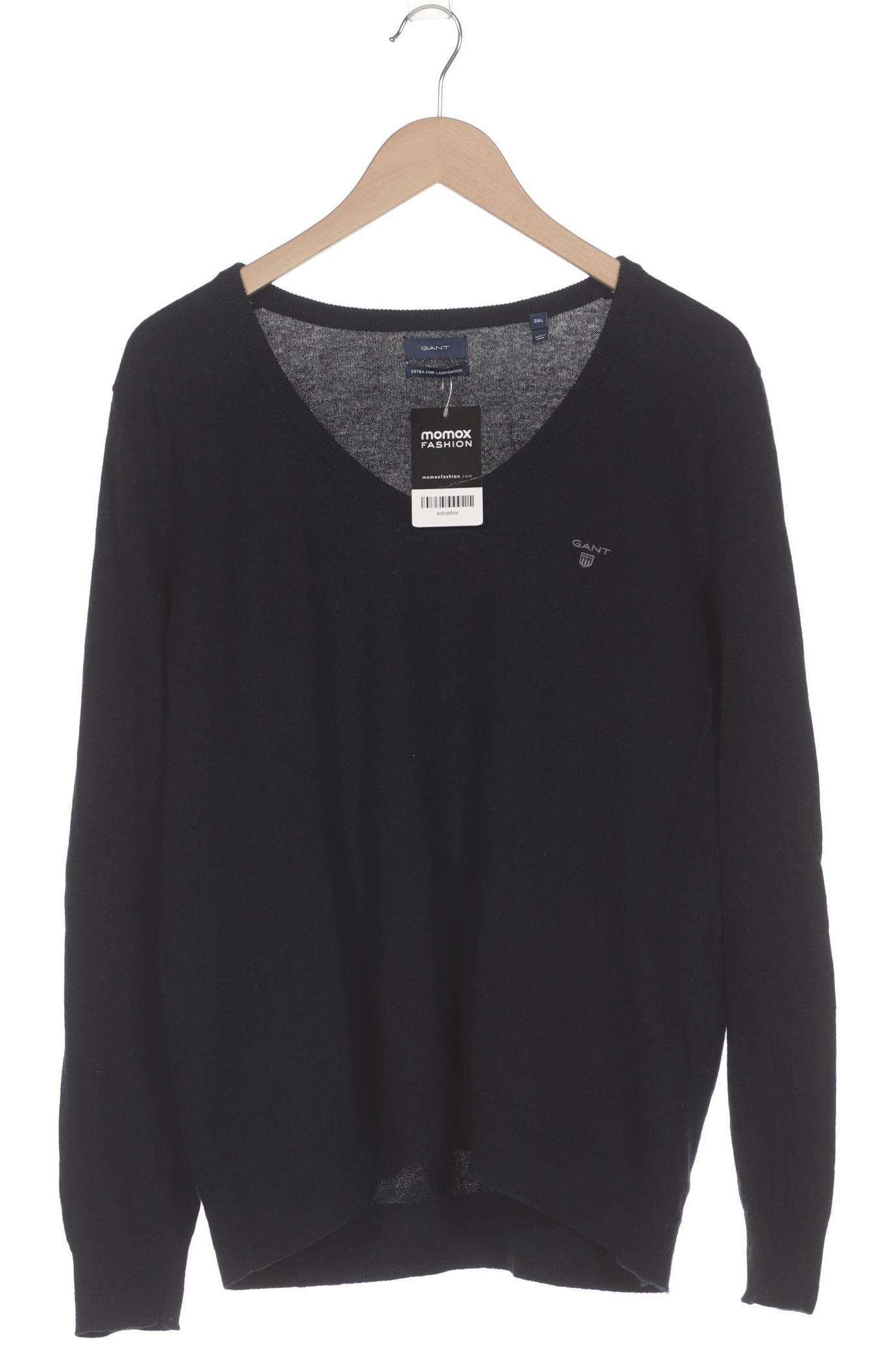 

Gant Damen Pullover, marineblau, Gr. 48