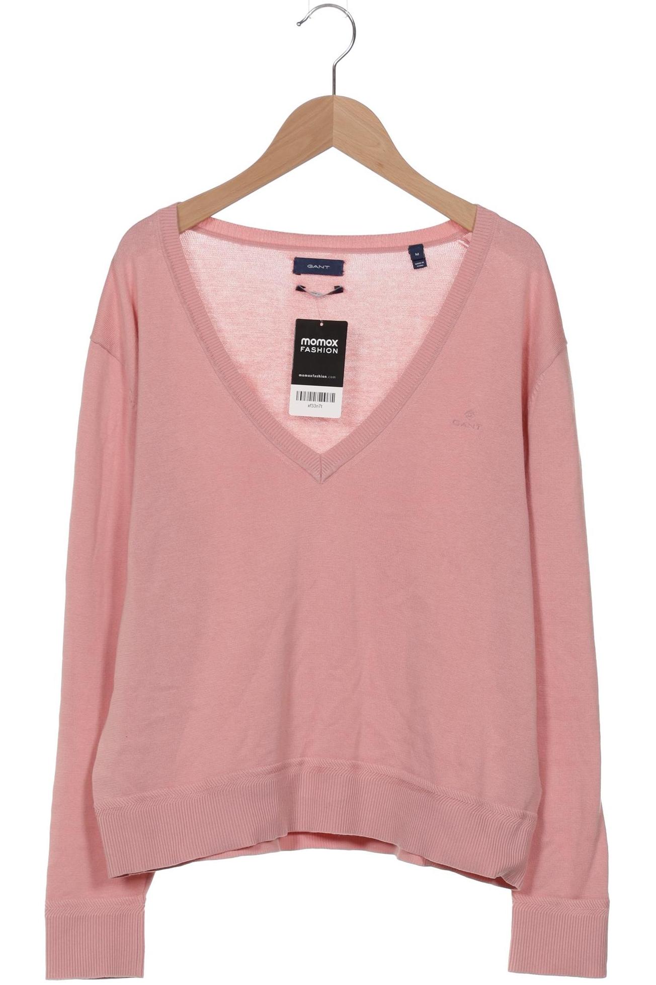 

Gant Damen Pullover, pink, Gr. 38