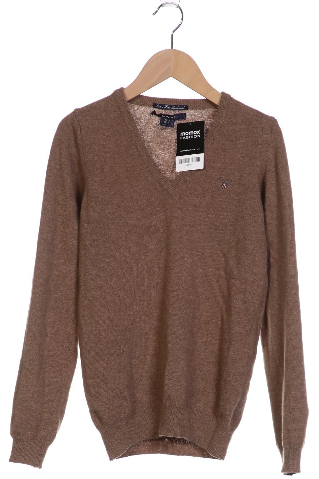 

GANT Damen Pullover, braun