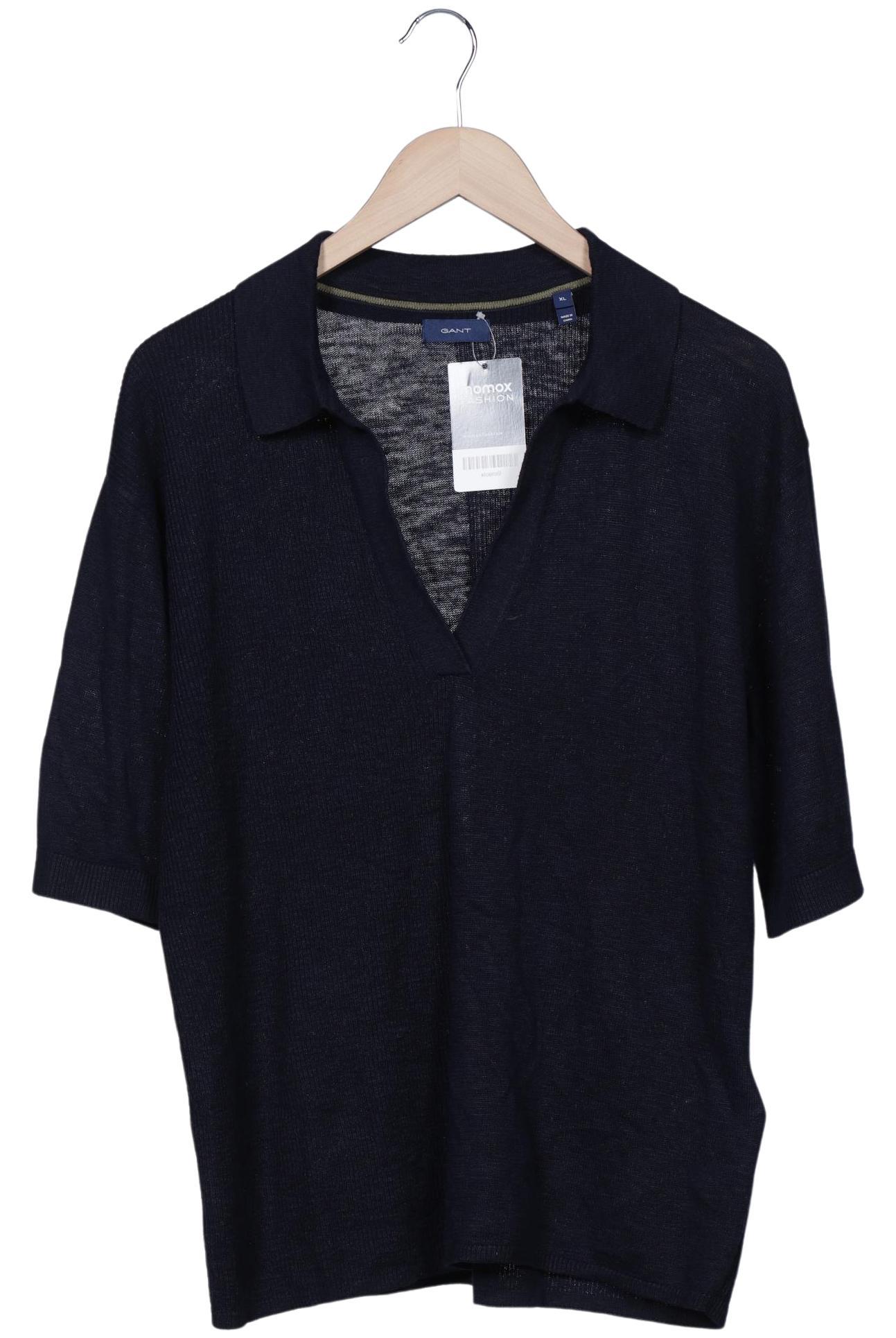 

Gant Damen Pullover, marineblau, Gr. 44