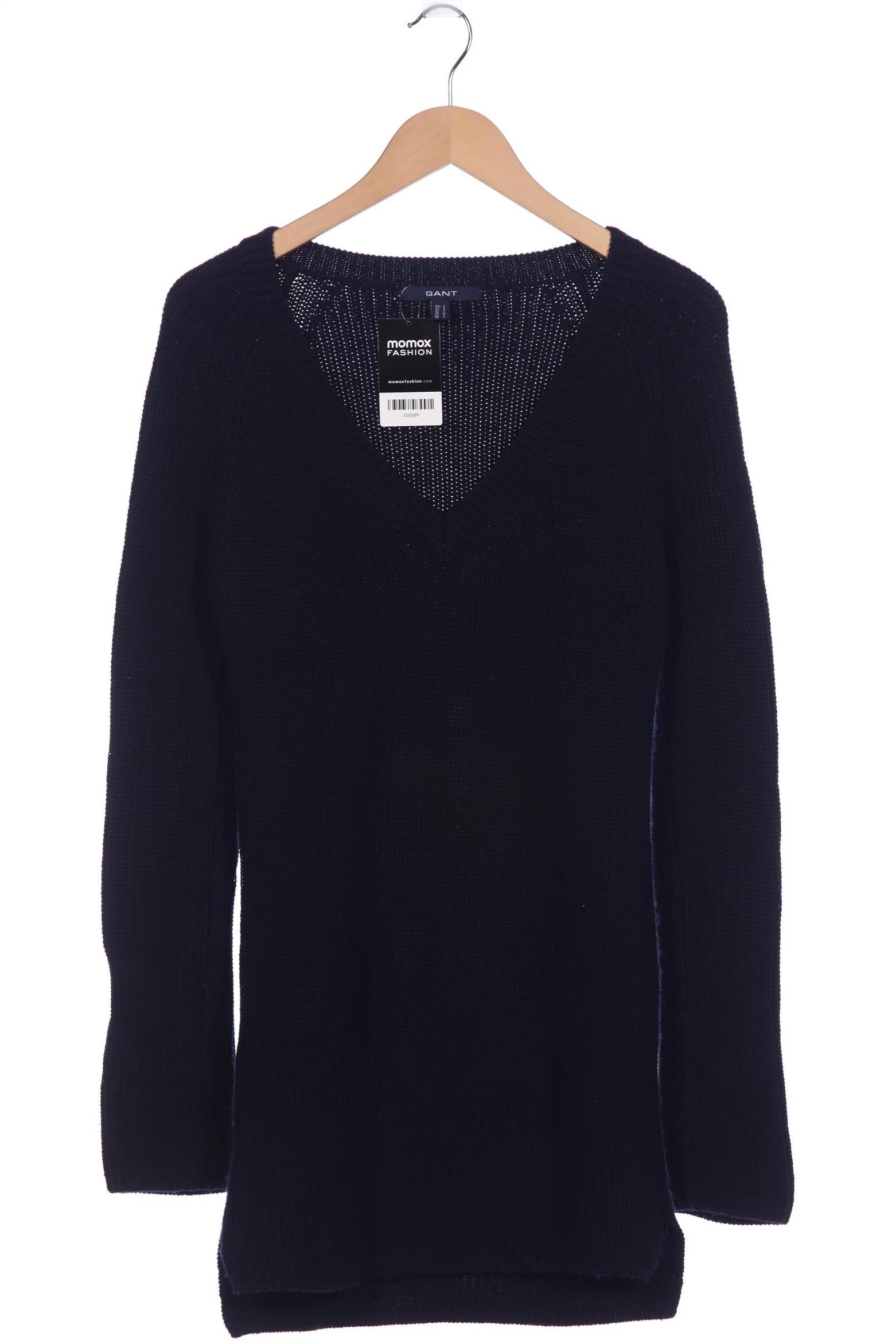 

Gant Damen Pullover, marineblau, Gr. 36