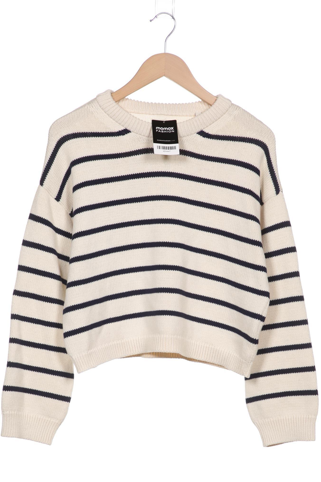 

GANT Damen Pullover, cremeweiß