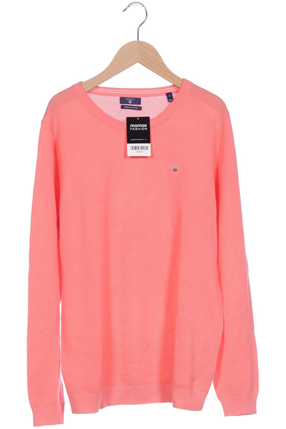 

Gant Damen Pullover, pink, Gr. 44