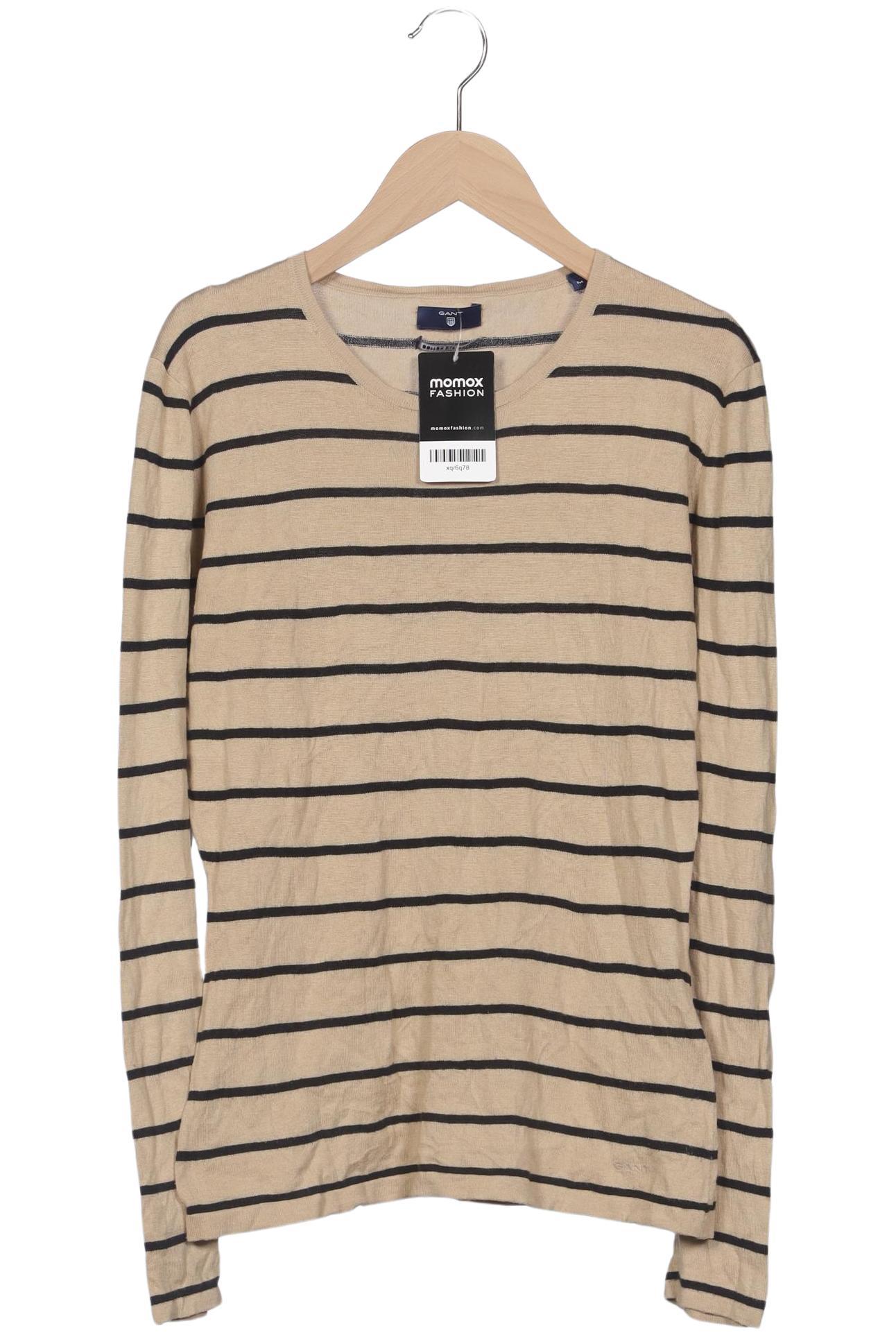 

Gant Damen Pullover, beige, Gr. 38