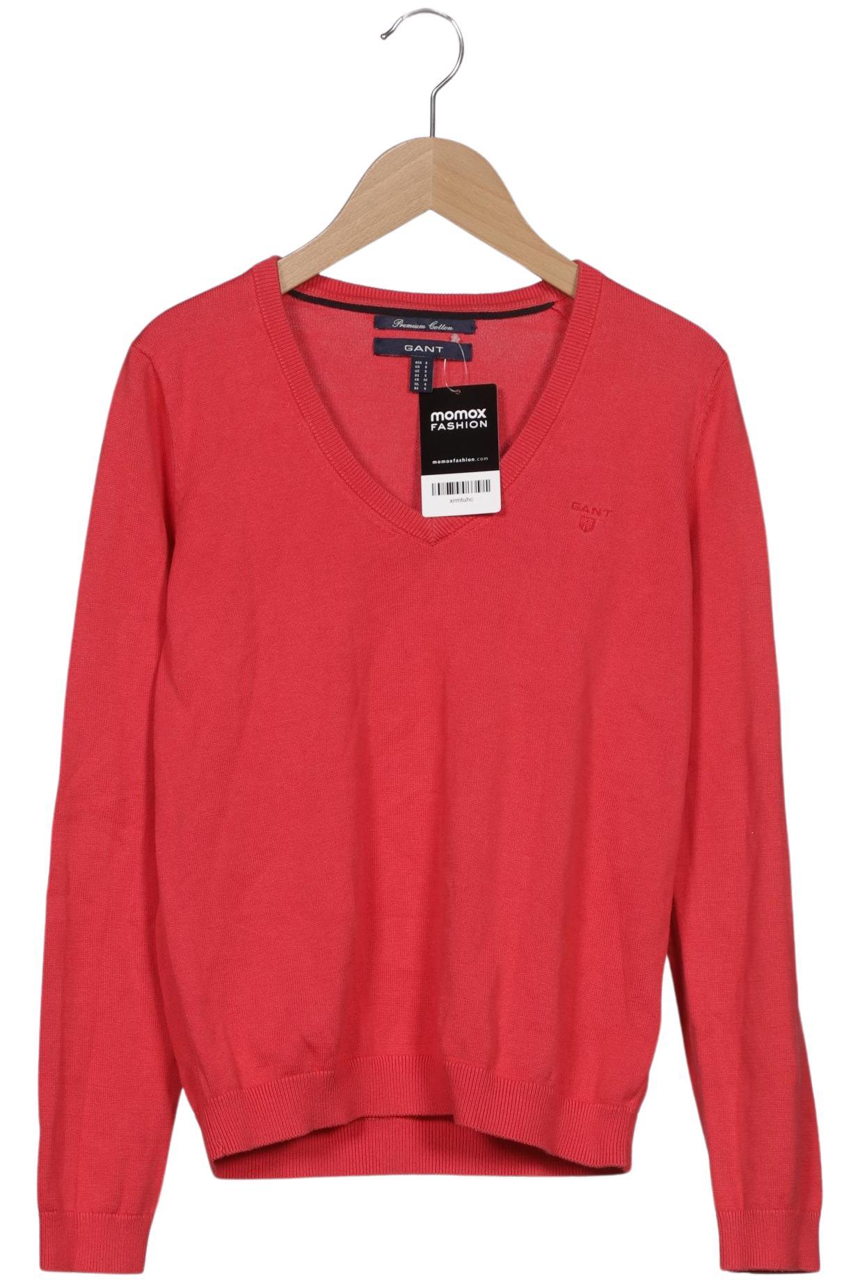 

Gant Damen Pullover, rot, Gr. 36