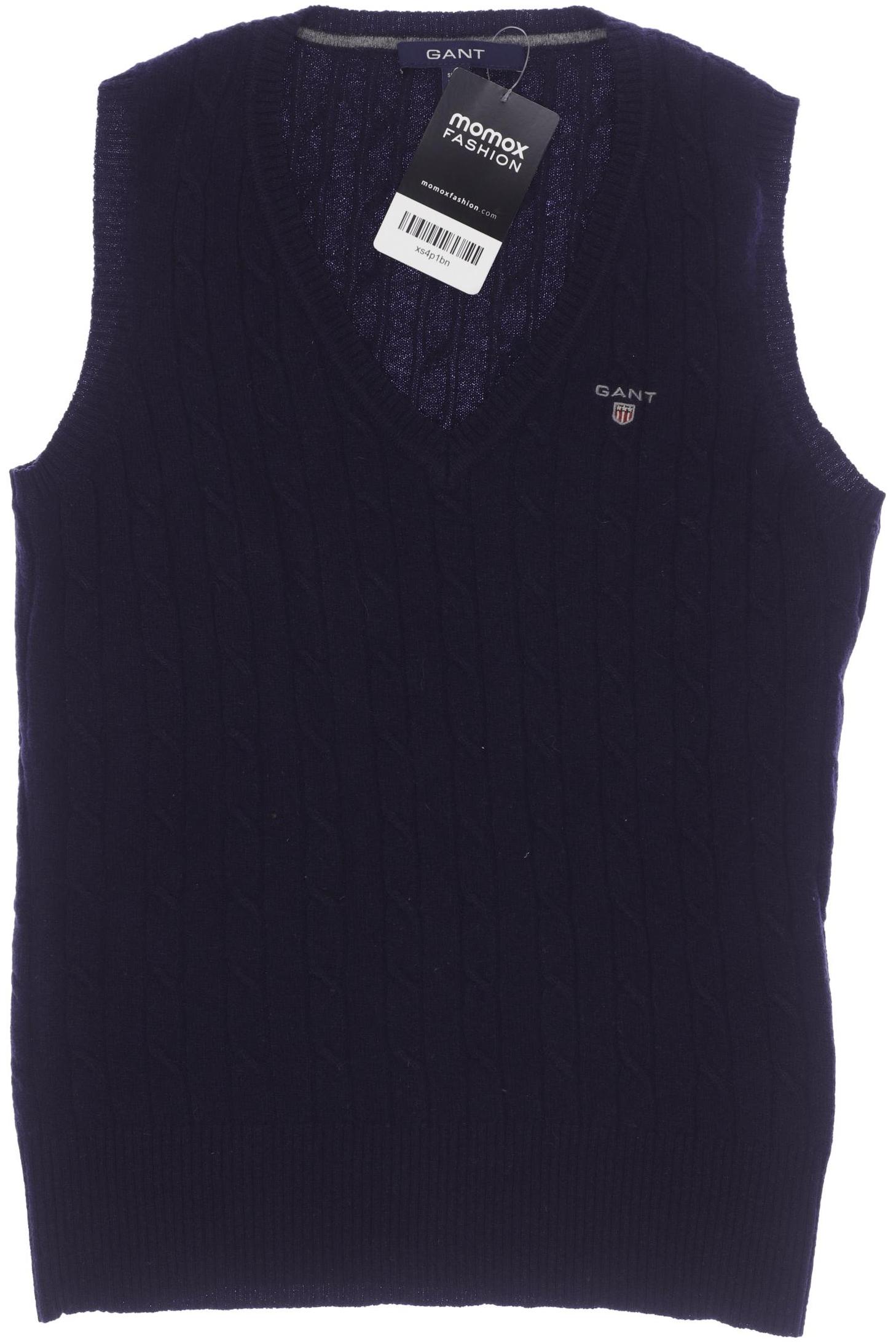 

Gant Damen Pullover, marineblau, Gr. 36