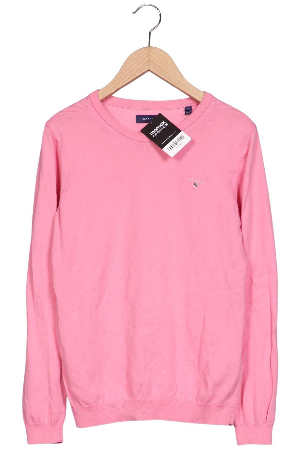 

Gant Damen Pullover, pink, Gr. 36