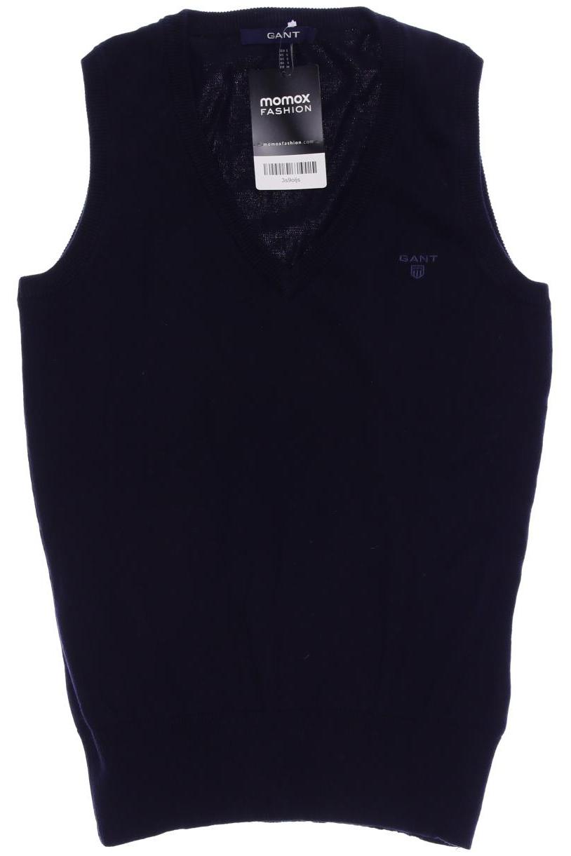 

Gant Damen Pullover, marineblau, Gr. 36