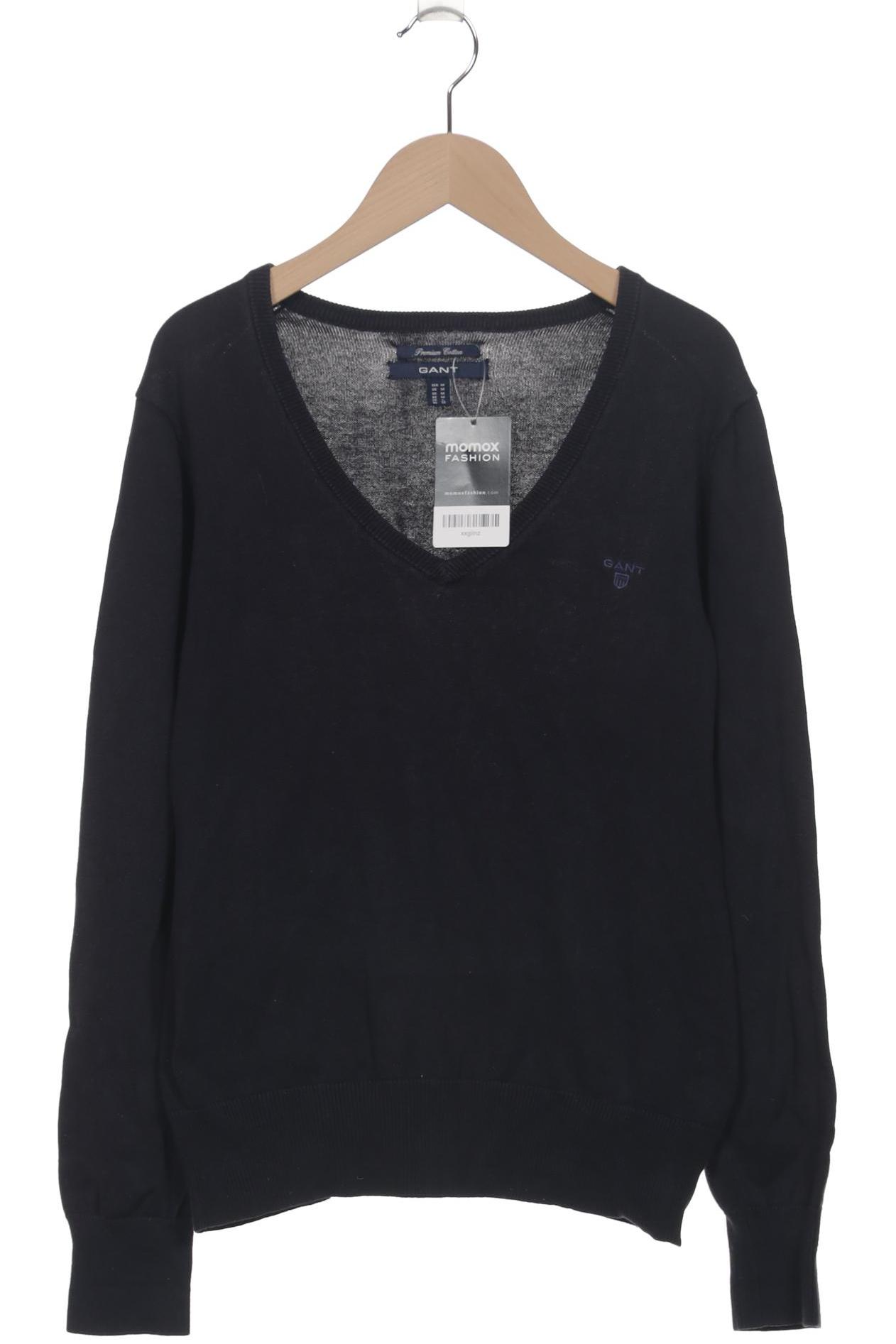 

Gant Damen Pullover, marineblau, Gr. 38