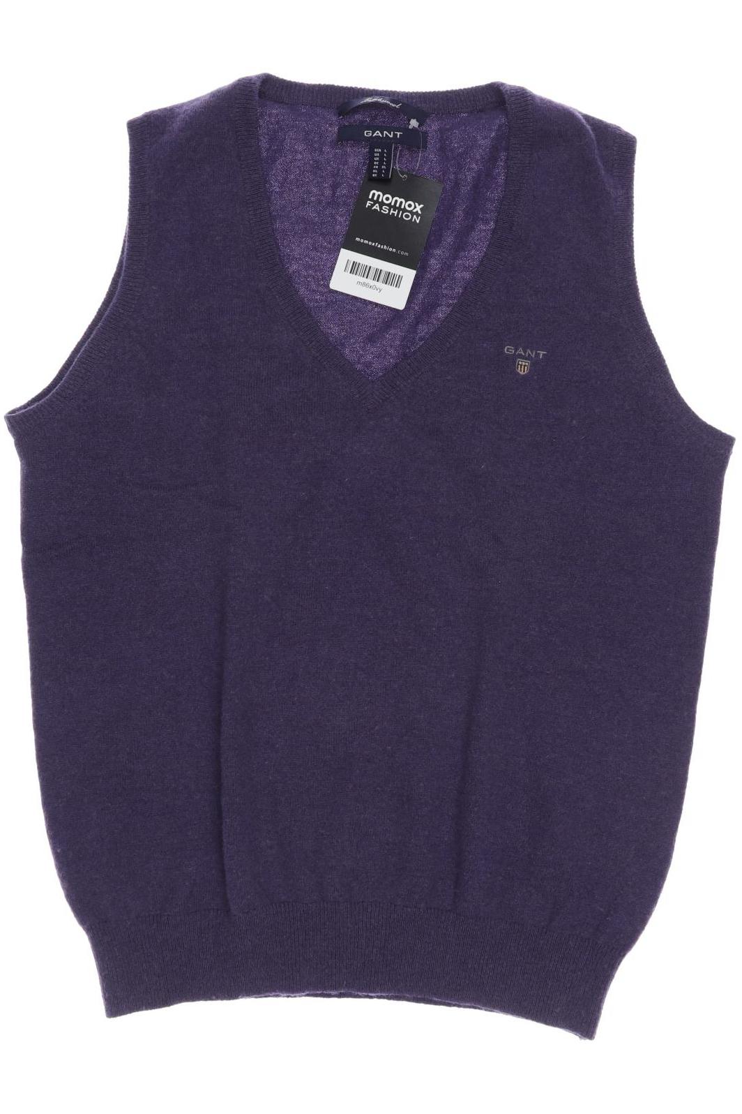 

Gant Damen Pullover, flieder, Gr. 42