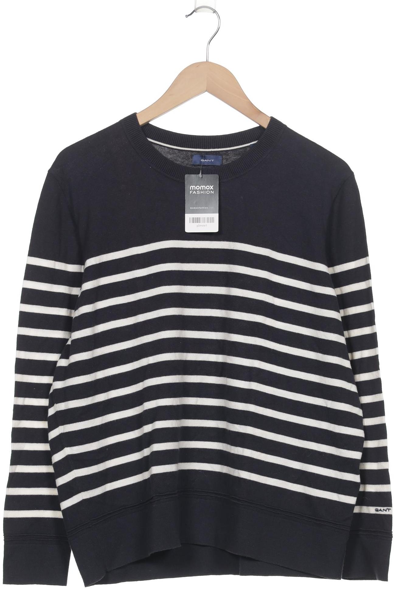 

Gant Damen Pullover, marineblau, Gr. 46