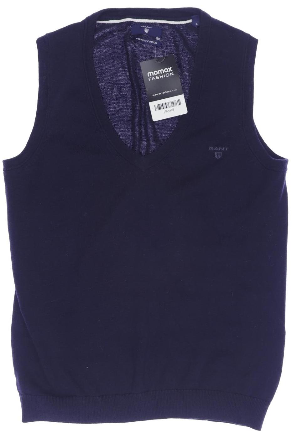 

Gant Damen Pullover, marineblau, Gr. 36