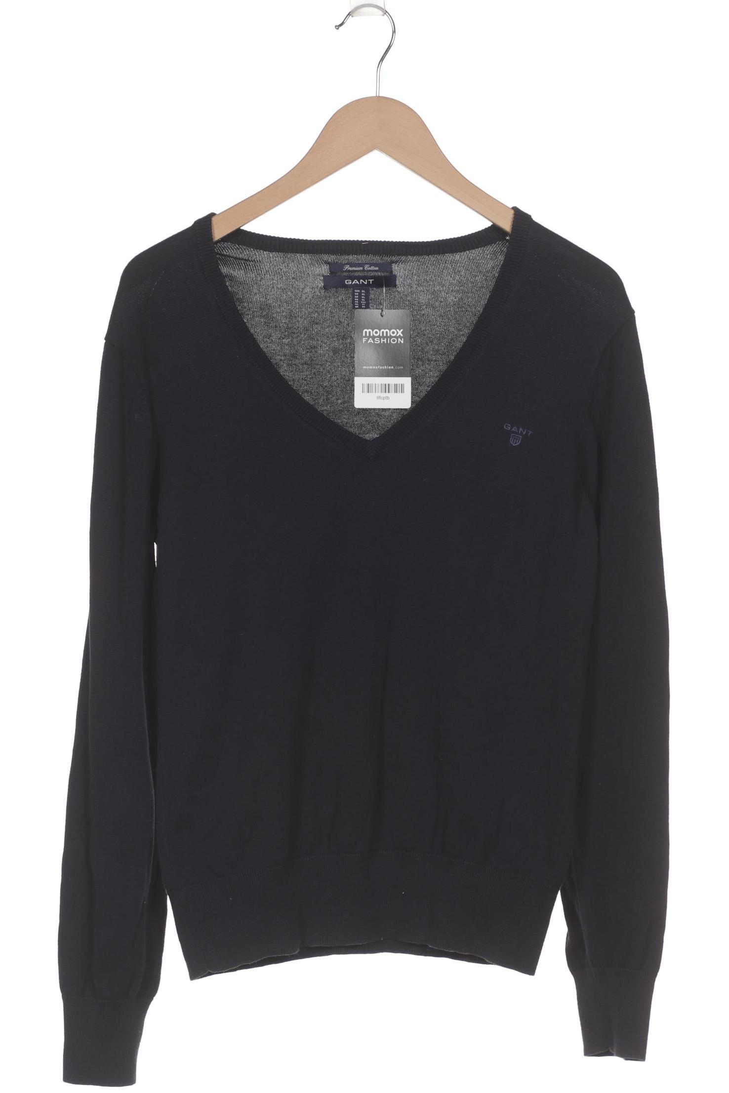 

Gant Damen Pullover, marineblau, Gr. 44