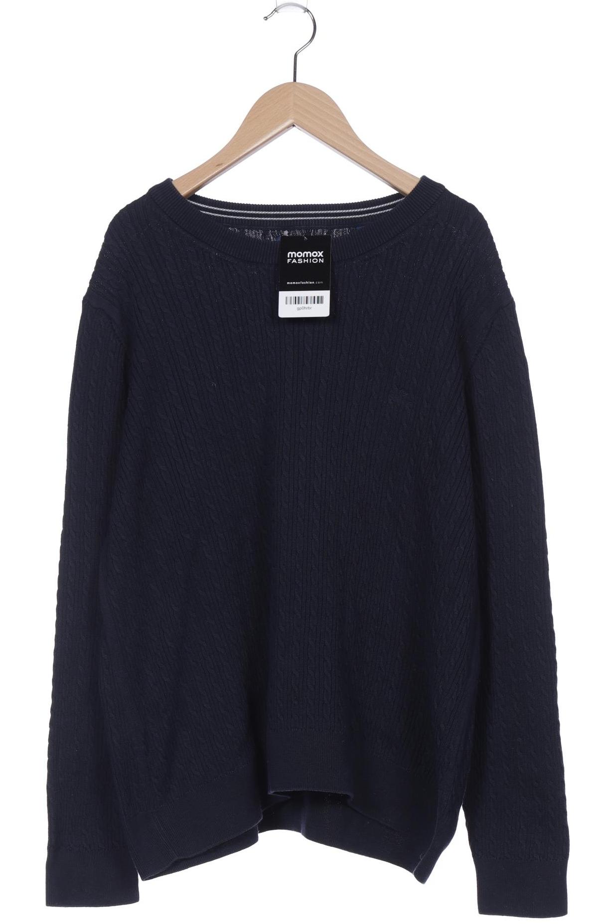 

Gant Damen Pullover, marineblau, Gr. 44