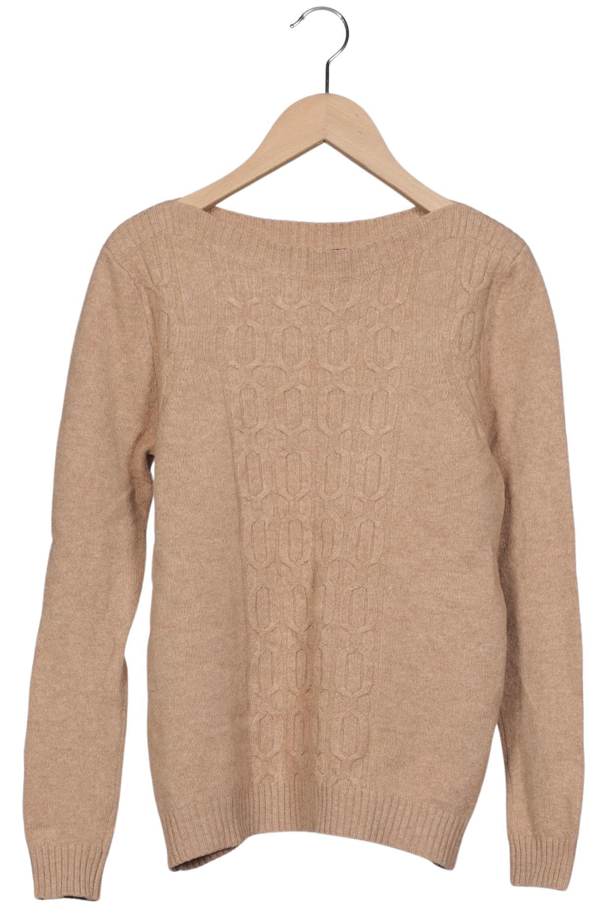 

Gant Damen Pullover, beige, Gr. 36