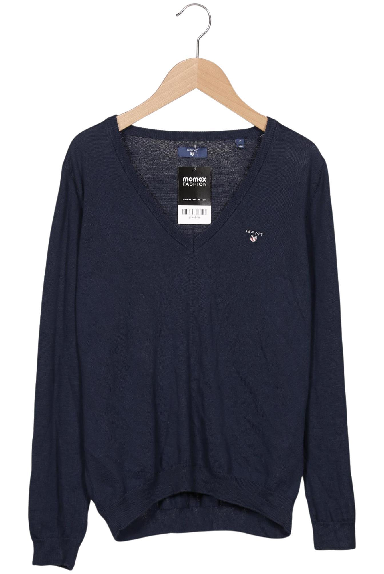 

Gant Damen Pullover, marineblau, Gr. 38