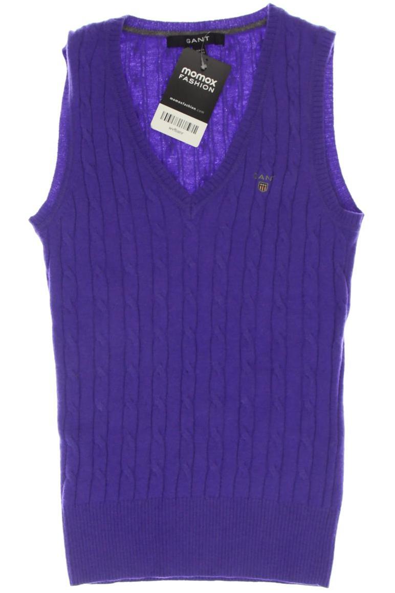 

Gant Damen Pullover, flieder, Gr. 34
