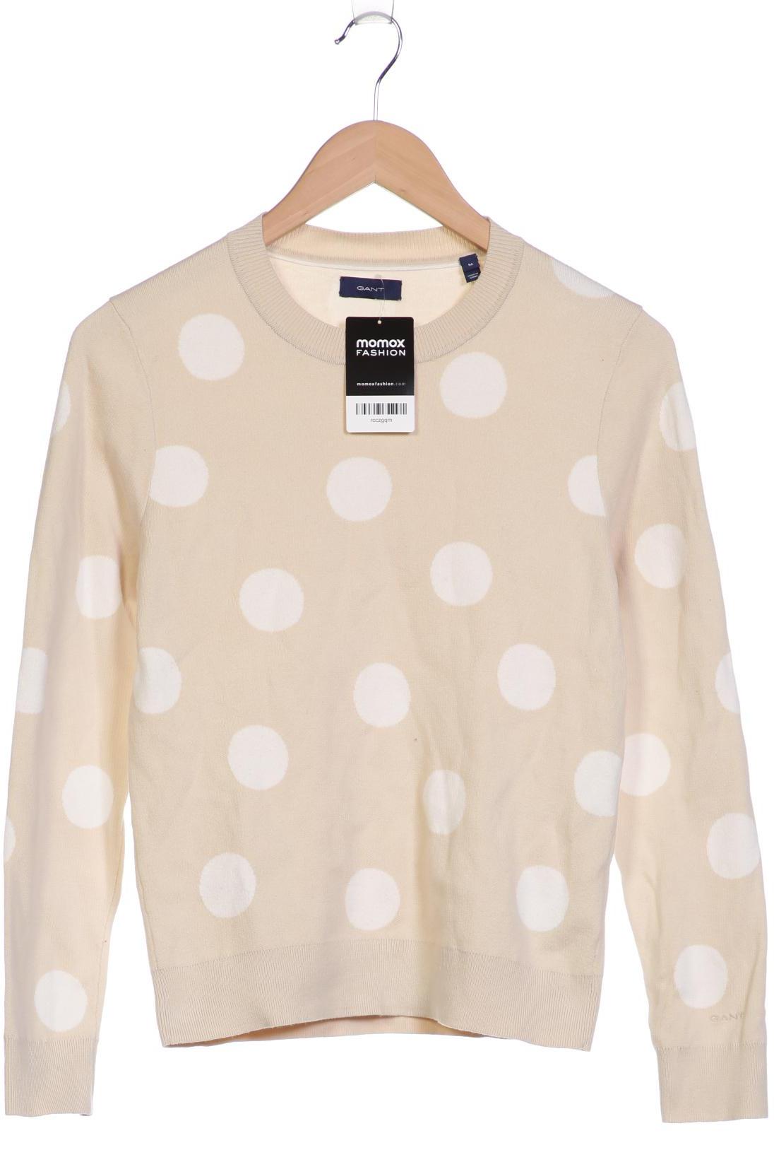 

Gant Damen Pullover, beige, Gr. 38