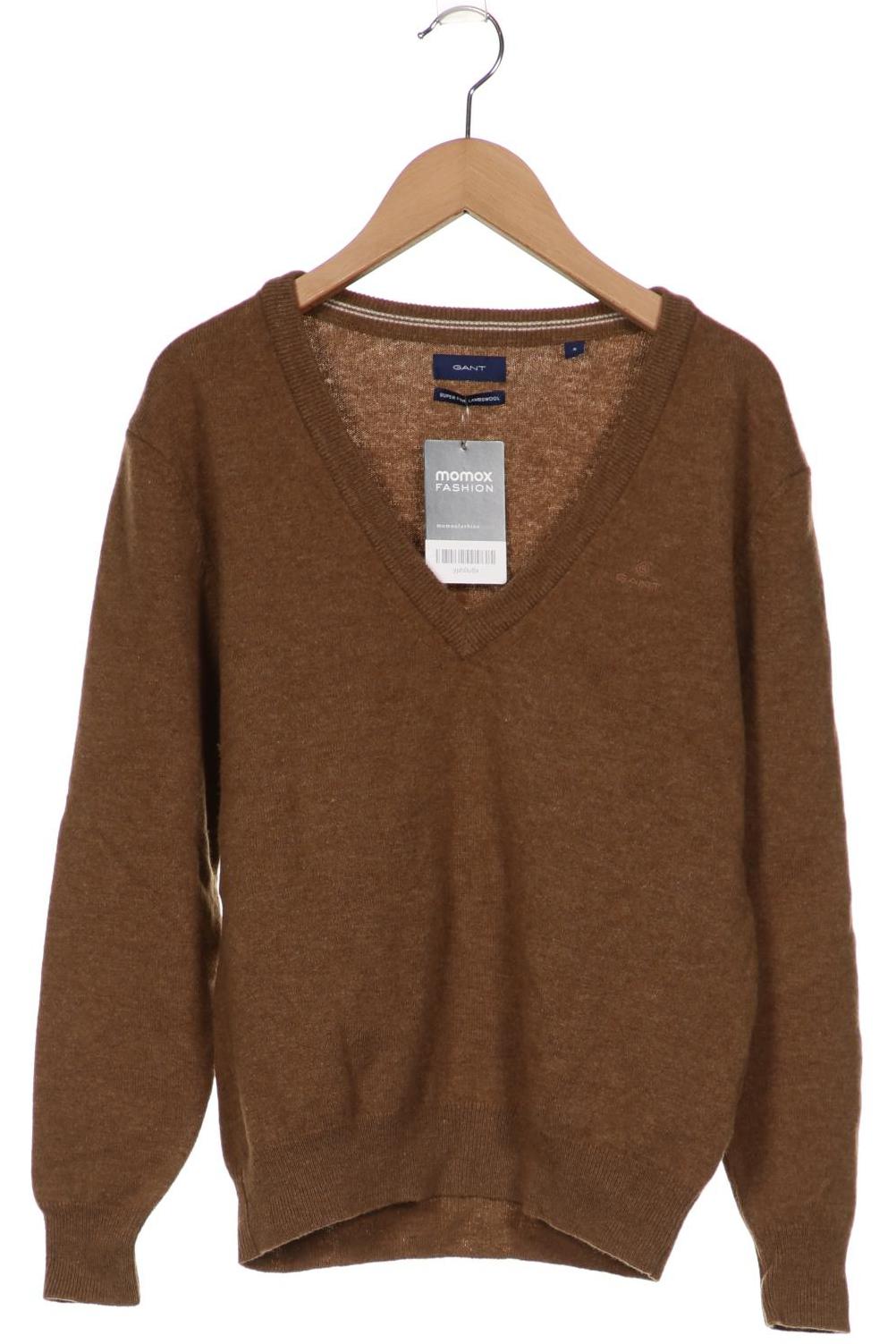 

GANT Damen Pullover, braun