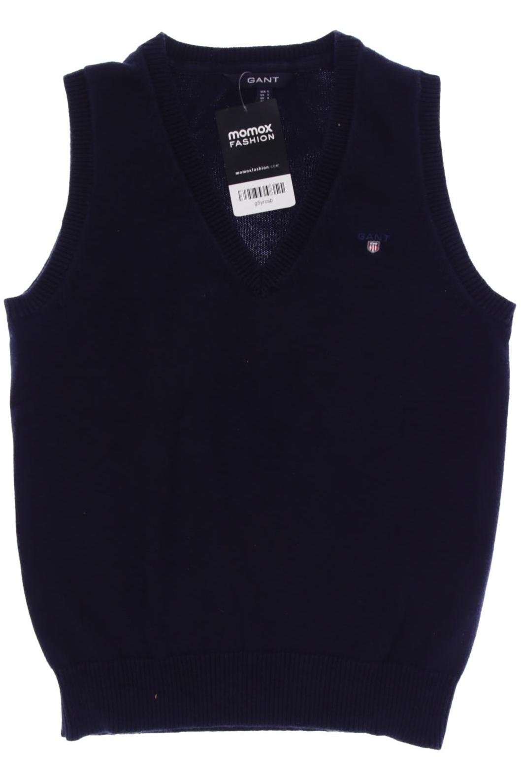 

GANT Damen Pullover, marineblau