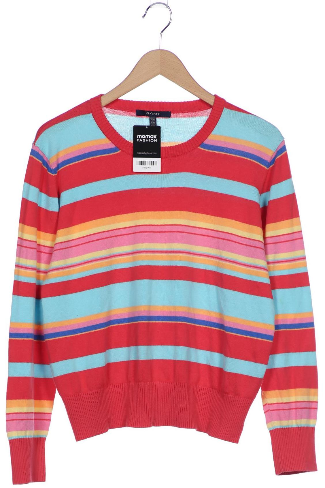 

Gant Damen Pullover, mehrfarbig, Gr. 48