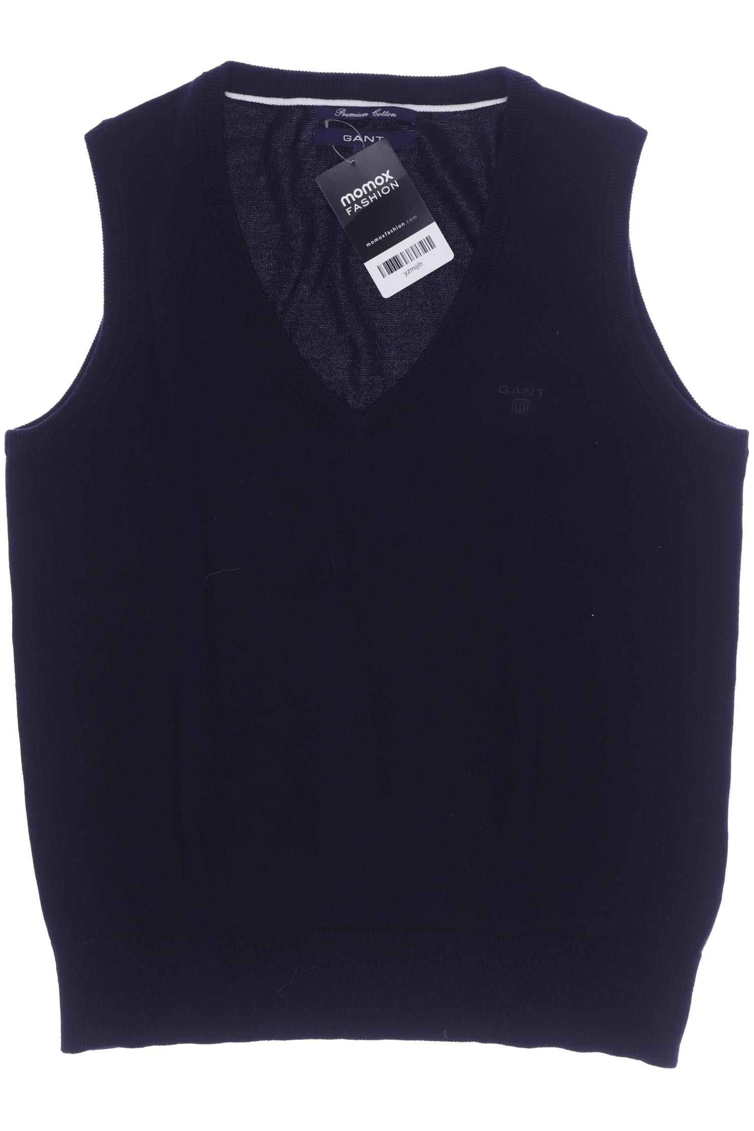

Gant Damen Pullover, marineblau, Gr. 42