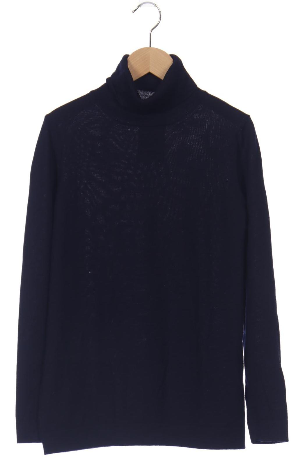 

GANT Damen Pullover, marineblau