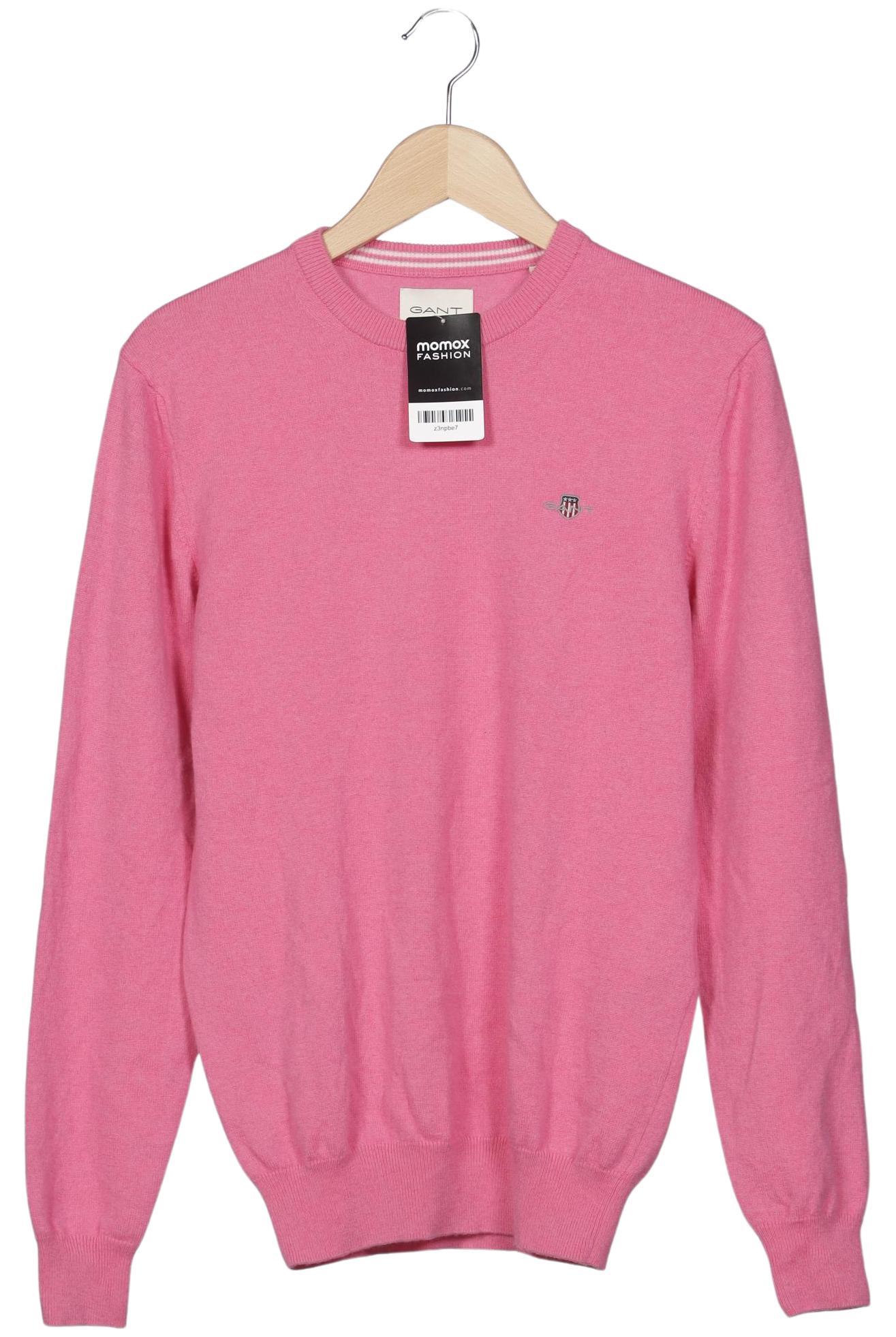 

Gant Damen Pullover, pink, Gr. 36