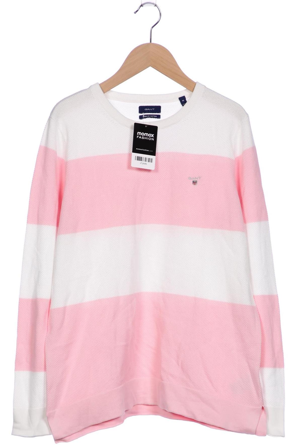 

Gant Damen Pullover, pink, Gr. 38