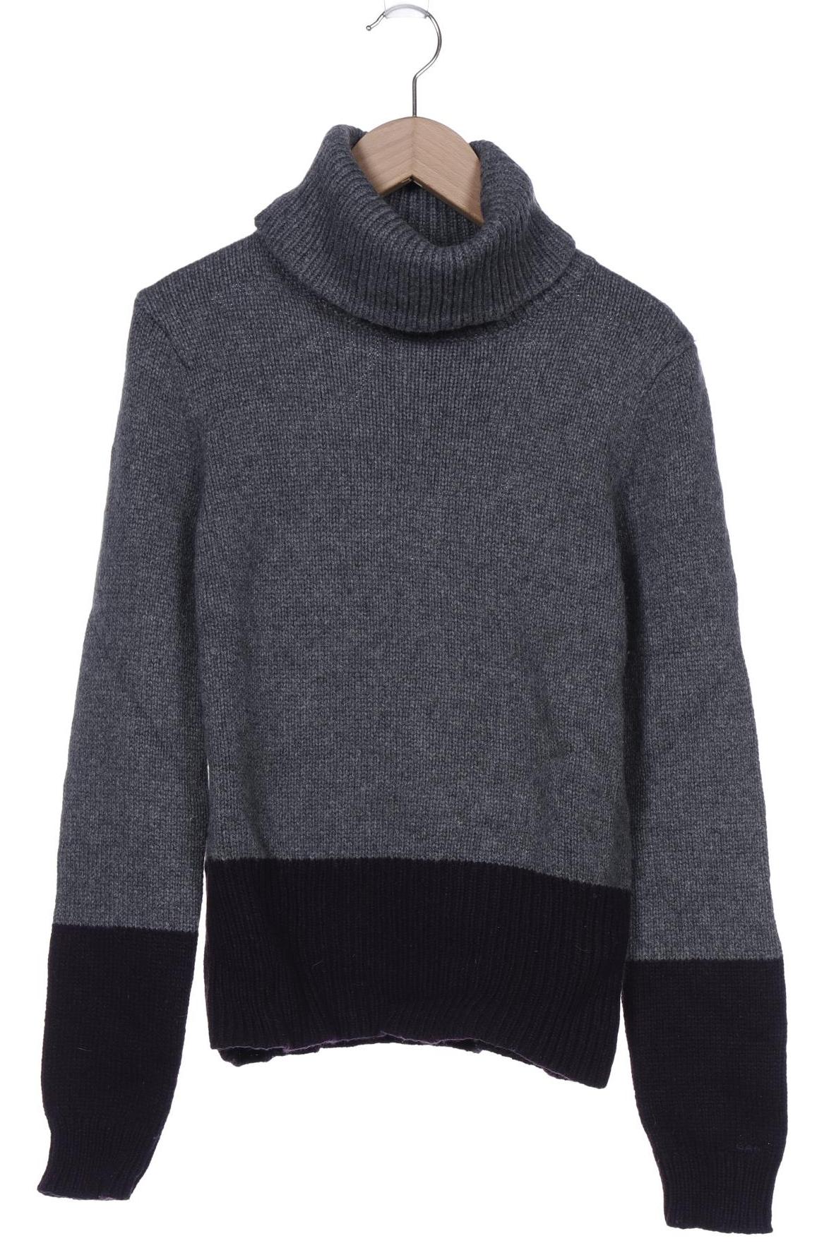 

GANT Damen Pullover, grau