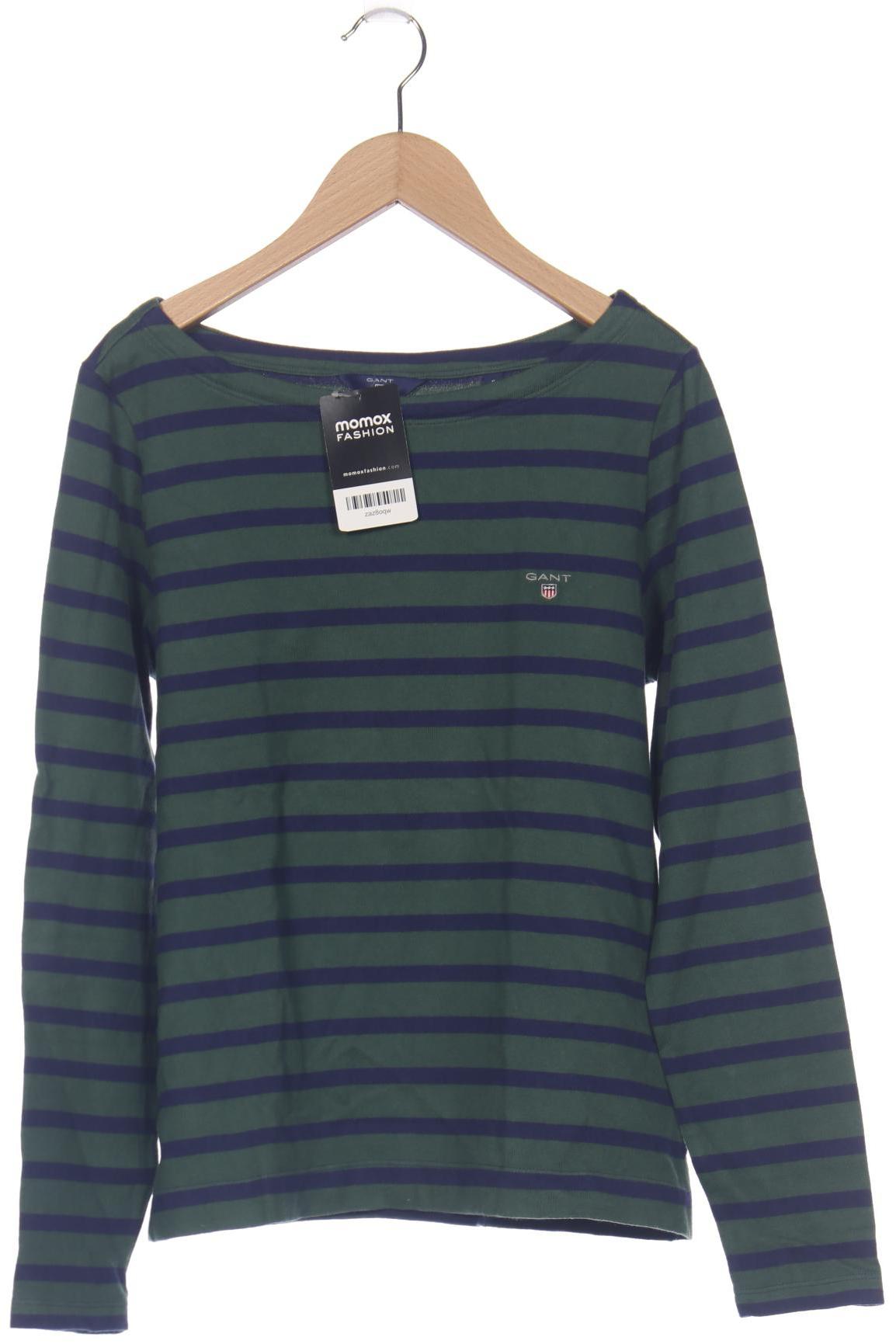 

Gant Damen Pullover, grün, Gr. 36