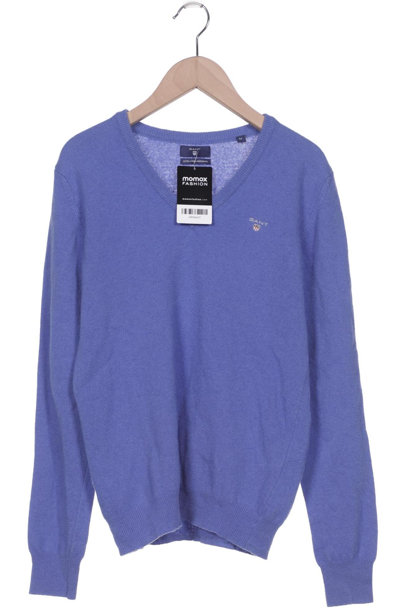 

GANT Damen Pullover, blau