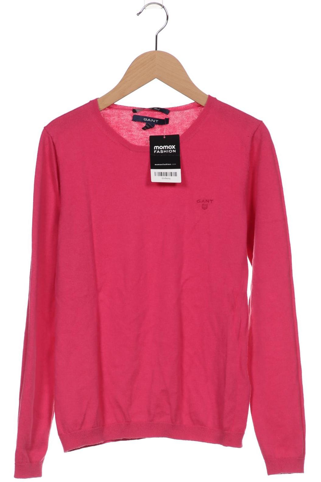 

Gant Damen Pullover, pink, Gr. 38