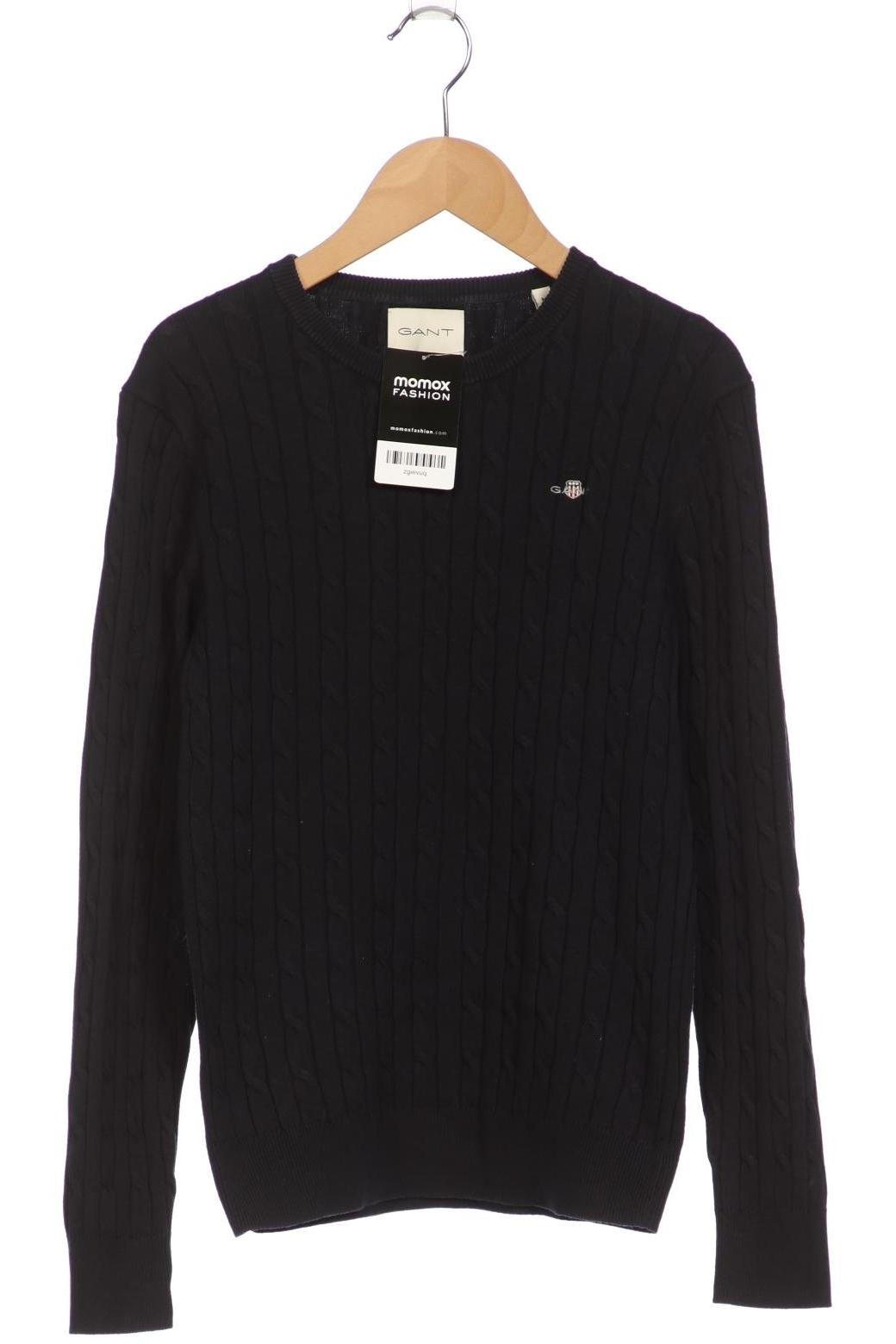 

Gant Damen Pullover, marineblau, Gr. 38