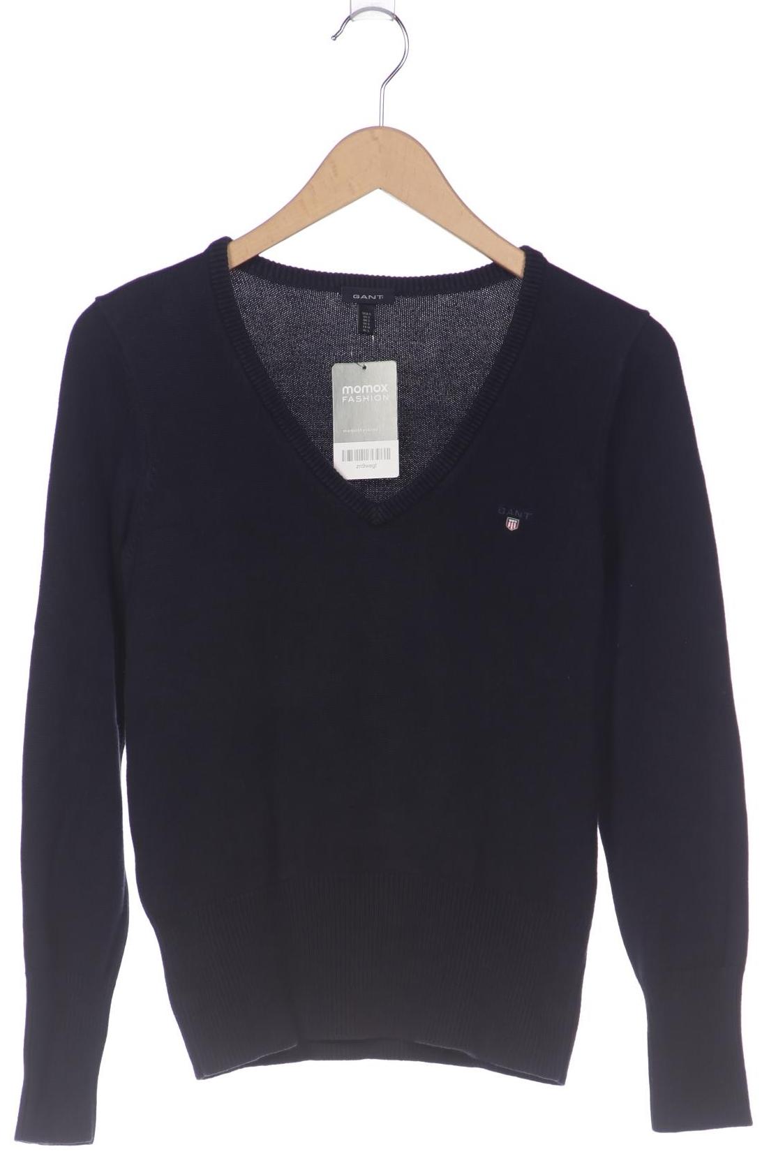 

Gant Damen Pullover, marineblau, Gr. 36