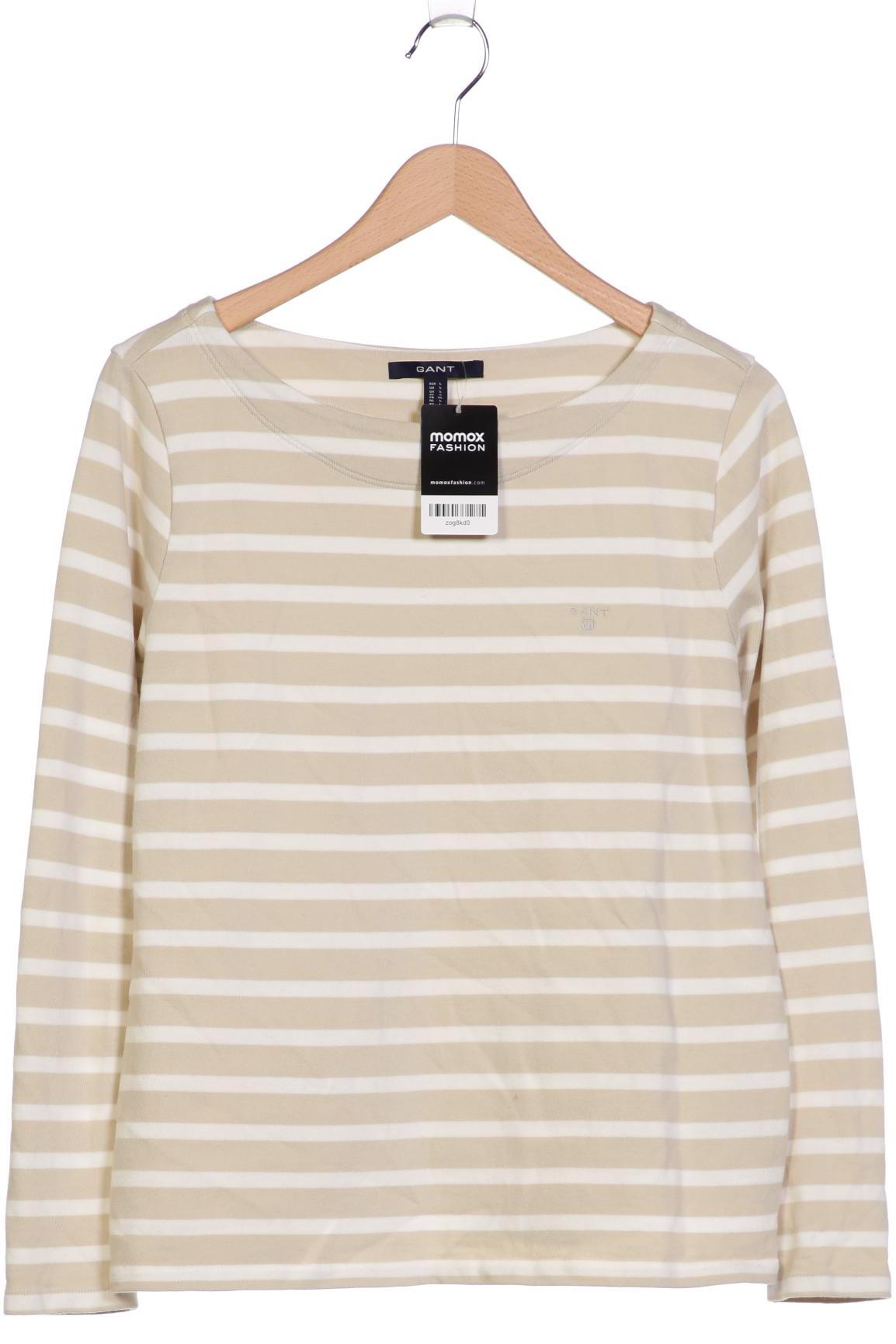 

Gant Damen Pullover, beige, Gr. 42