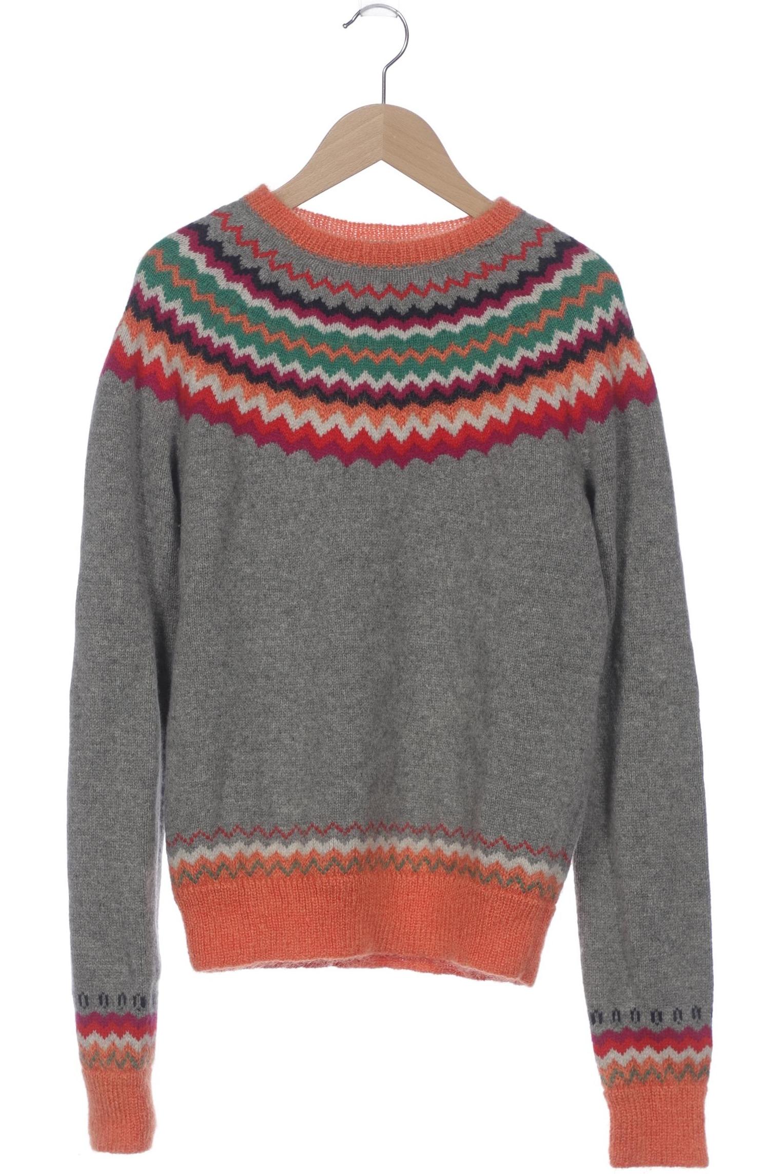 

Gant Damen Pullover, grau, Gr. 42