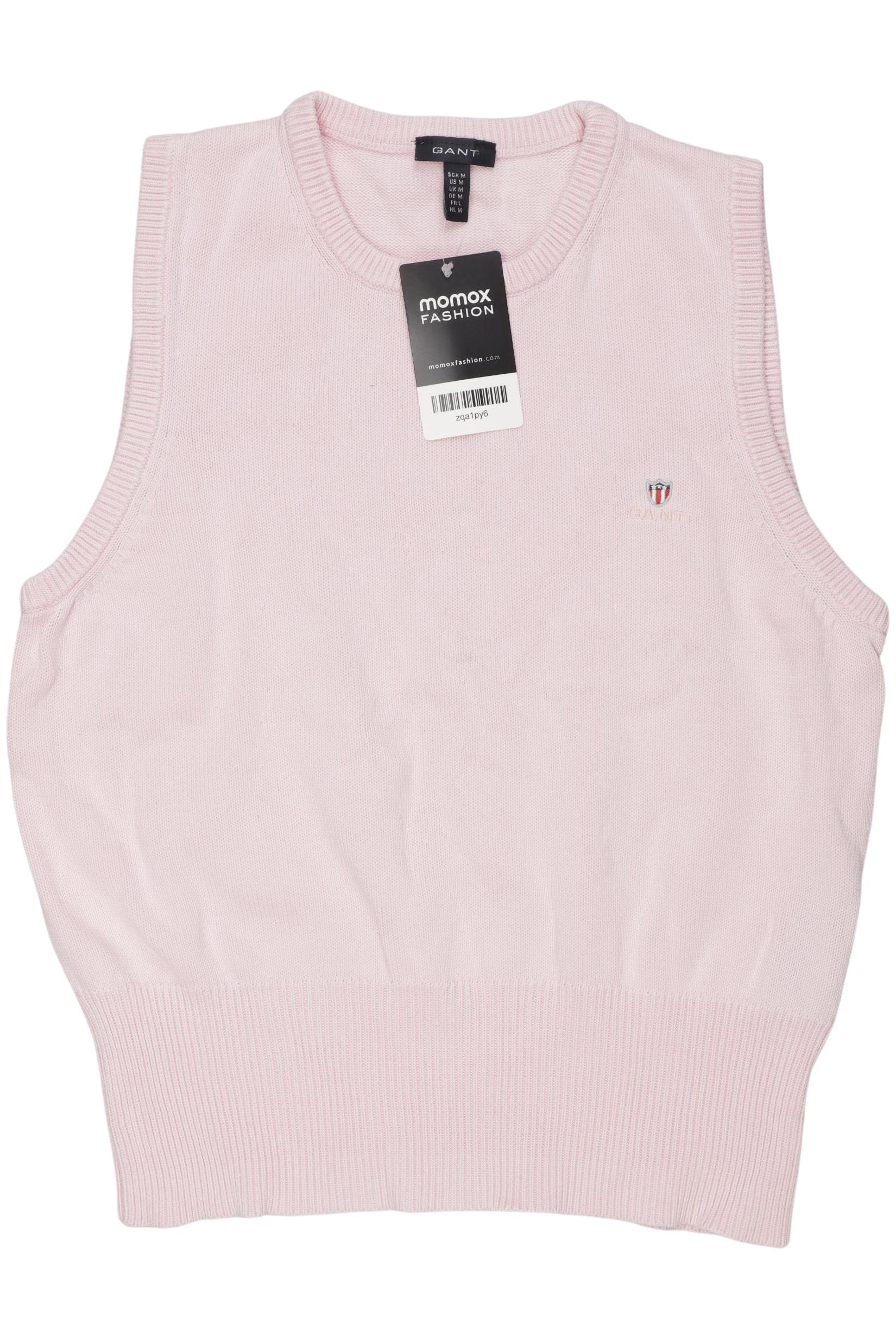

Gant Damen Pullover, pink, Gr. 38