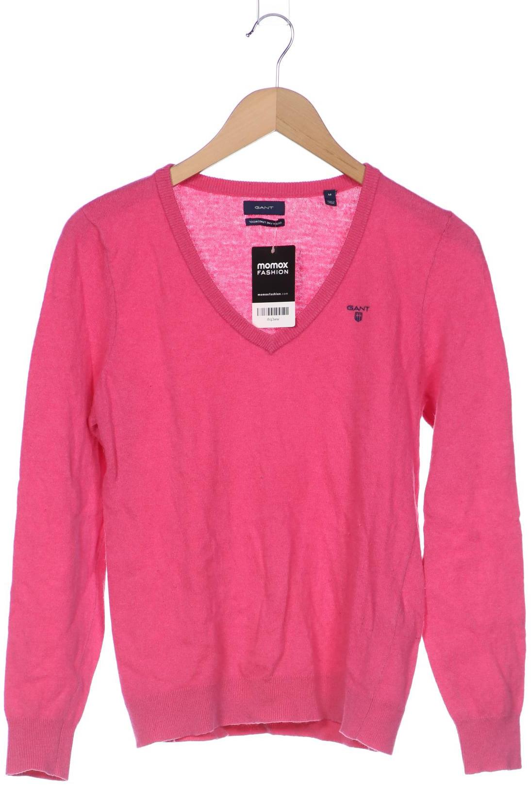 

Gant Damen Pullover, pink, Gr. 38